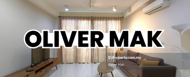 Condominium for Rent 1