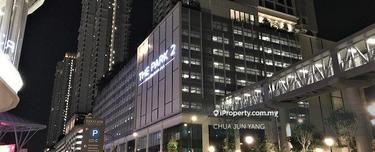 The Park 2 Subsale Unit for Sale !! 1