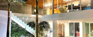 Luxury 2.5 Storey Corner Semi-D with Private Pool in Cheras Balakong  1