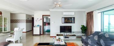 Serviced residence for Rent 1