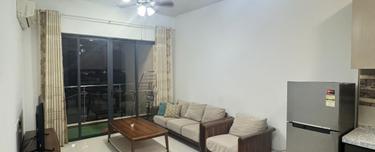 Amberside @ Country Garden Danga Bay 2 Bed 1 Bath 1