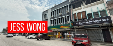 Bagan Luar Butterworth Corner Unit For Rent 1
