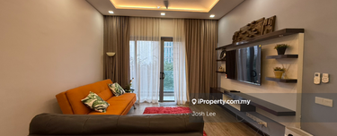 Fully Furnish, Ready Move In 1