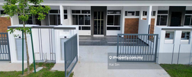 Taman Impian Emas Single Storey For Rent  1