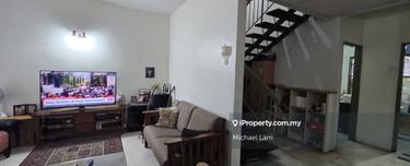 Terrace house for Sale 1