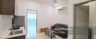Nilai, Mesahill, Fully Furnished 1 Room Block E Level 25 1