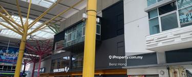 Retail Space @ Sunway Giza Mall For Rent 1