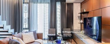 Tastefully furnished, excellent condition, cosy place, ideal for expat 1
