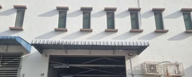 Value Rental 1.5 Sty Light Industry Factory Warehouse Bayan Lepas 1