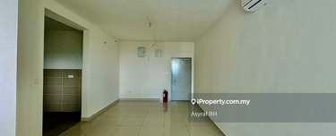 Vacant Unit Ready Move In Suasana Damai Damansara Damai Sg Buloh 1