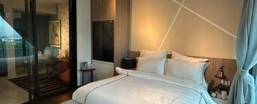 For rent almas suite  1
