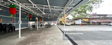 13000 Sqft, Commercial space, Suitable For Food Court, Jinjang  1