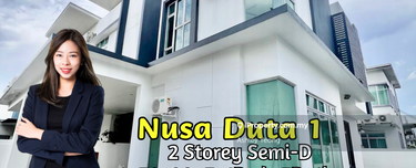 Nusa Duta 1 1