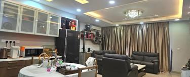 Fully Furniture! Good Quality And Solid Furniture! Really Can Move In! 1