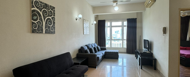 Condominium for Rent 1