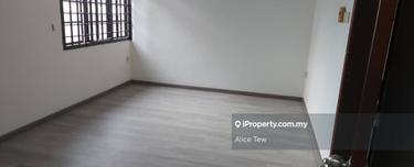 Terrace house for Rent 1