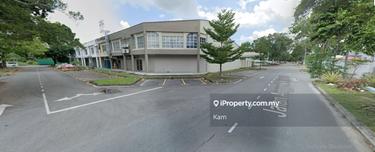 Terrace factory for Rent 1