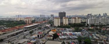 The Herz Condo High Floor KL View Kepong Baru 1