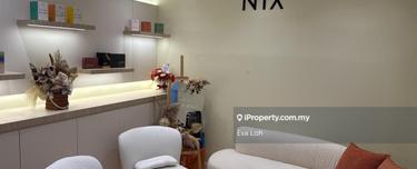 Newly renovated commercial bungalow at Bangsar Jalan Maarof 1