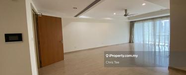 Away from noise, partial furnished unit for sale 1
