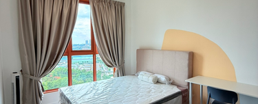 Bukit Jalil - Jrk Master Room for rents  1