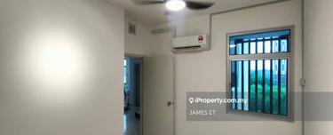 Earlybird viewing 3 bedroom unblocked corner unit 1