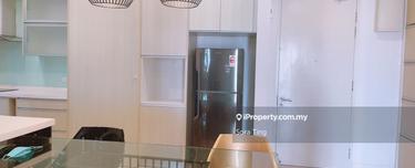 2 Rooms Eve Suite Ara Damansara for Sale Condo Near LRT Lembah Subang 1