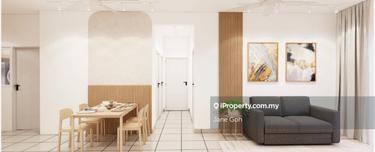 Dbrightton 3 rooms fully furnished 1