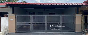 Taman Angsamas Mambau Untuk Dijual 1