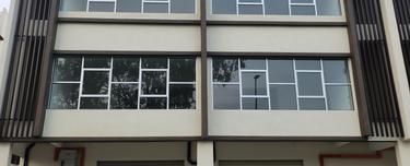 New Shoplot Facing Main @ Melaka Raya For Rent  1