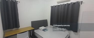 New Room with New Electrical Items and Free High Speed Internet 1