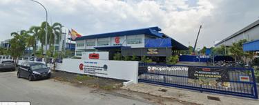 Klang , Kapar Indah Good Condition , Prime  Good buy for investment 1