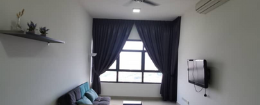 Lakeville Residensi Fully Furnished,2cp,Full Ac,Cloth Hanger,Nice Unit 1