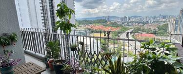 Condominium for Sale limited layout 3 bedroom 3 bathroom 1