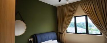 Serviced Residence for Rent 1