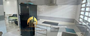 Taman nirwana / alma bukit mertajam / single storey / fully furnished  1