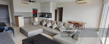 Casa Green Condominium, Taman Seri Minang 1