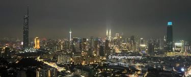 Skyscraper65 Newly Renovated Unit 1