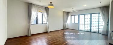 Tamarind condo Corner unit High Floor for Rent, Straits Quay 1