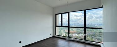 Duta park unit with balcony 1