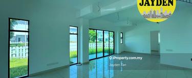 Eco Horizon, Land2940sf, North Facing, Original, Corner 1