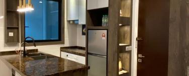 The Parque Residence Fully Furnished For Rent 1