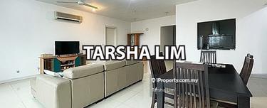 Basic unit with ample of living and dinning hall space and rooms 1
