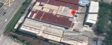 2.2 Acres Detached Factory Industrial Warehouse Senawang Seremban 1