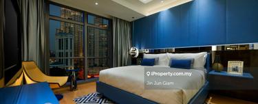The Ritz-Carlton Residences 1