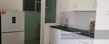 Sentul Village Cheapest House in Town 1