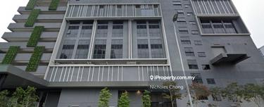 Agile Bukit Bintang Residensi Agile Delime KL City Centre For Auction 1