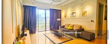 For Sale: Westside One : Elegant 2 Bedrooms with Nice ID 1