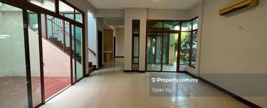 Duta Nusantara preferred unit Semi-D house for Sale 1