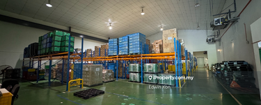 Nilai Industrial Park Detached Factory For Sale 1